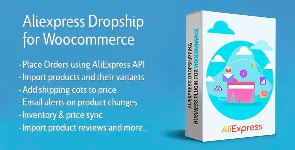AliExpress Dropshipping for WooCommerce GPL