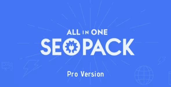 All In One SEO Pack Pro GPL