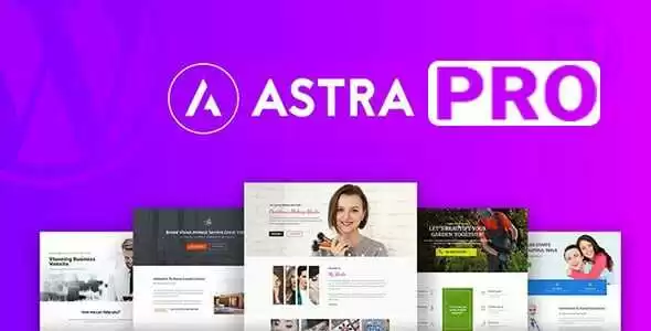Astra Pro Addon GPL