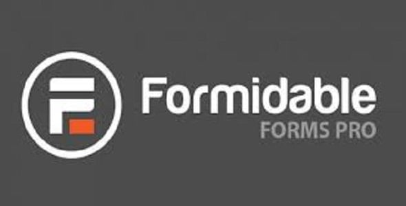 Formidable Forms Pro GPL