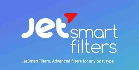 JetSmart Filters Premium GPL
