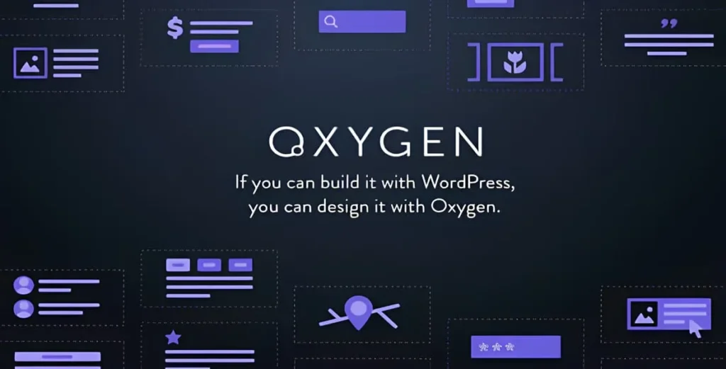 Oxygen Builder GPL