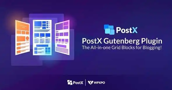 PostX Pro GPL