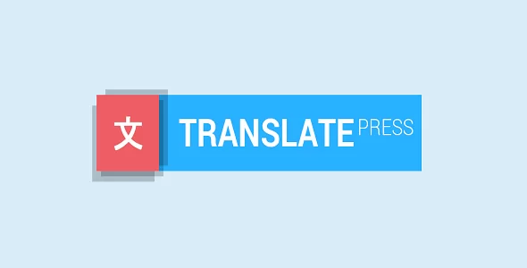 TranslatePress Pro GPL
