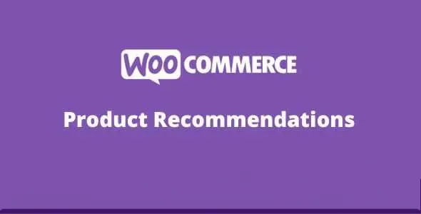 WooCommerce Product Recommendations GPL