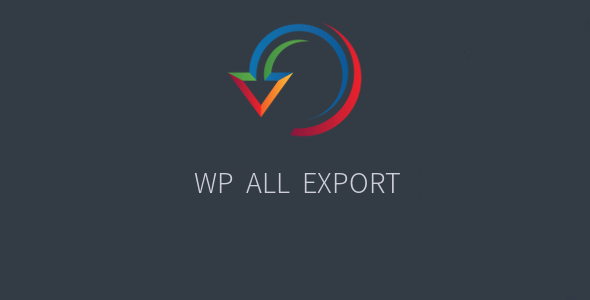 WP All Export Pro GPL