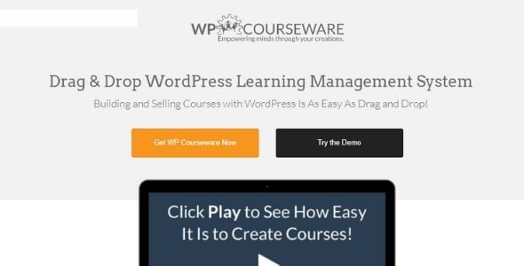 WP Courseware GPL