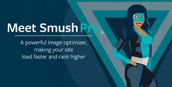 WP Smush Pro GPL